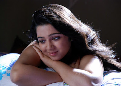 Charmee Semi Nude Hot Stills Pitures Gallery