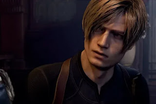 The Resident Evil 4 remake will cost the full console price for iPhone 15 Pro customers