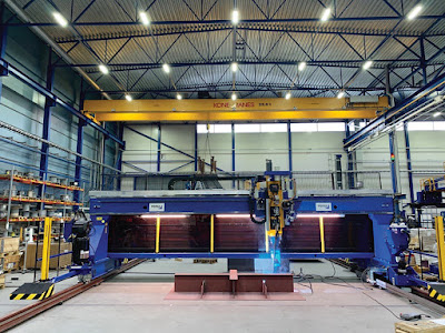 ARC welding machine manufactures