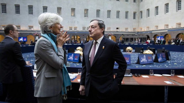 Τι ακριβώς αποφάσισε το Eurogroup: Οι δανειστές κλώτσησαν το τενεκεδάκι παρακάτω