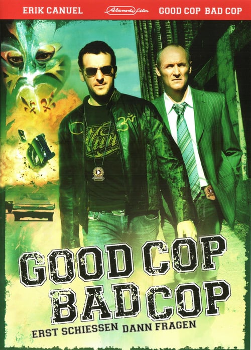 [HD] Bon Cop Bad Cop 2006 Pelicula Completa Subtitulada En Español