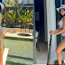 Bom Diggy Diggy girl Sakshi Malik turns up the heat in white two-piece bikini; see pictures