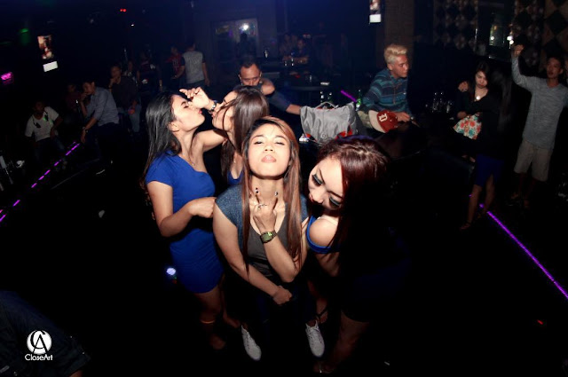 Jakarta100bars Nightlife Reviews - Best Nightclubs, Bars 