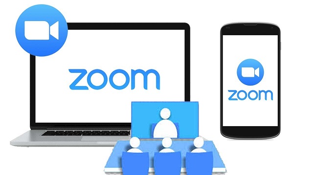 Cara Share Link Zoom Meeting ke WA