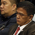 Who is Nicanor Faeldon prior to his appointment to BOC?