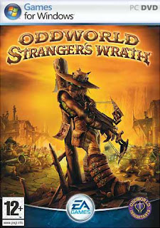 games Download   Oddworld: Strangers Wrath RePack   PC