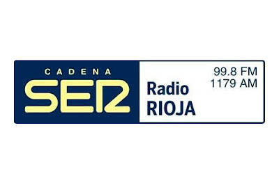 Cadena SER - Radio Rioja 99.8 FM 1179 AM