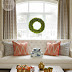 Home tour- A colorful holiday home!