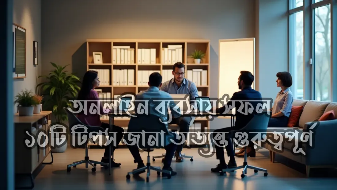 অনলাইন-ব্যবসা-সফল-হওয়ার-১০টি-টিপস