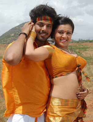 Hot Tamil Actresses Photos Gallery From Movie Naanum En Kadhalum