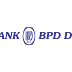 Vector Logo Bank BPD DIY Format PNG, SVG, CDR