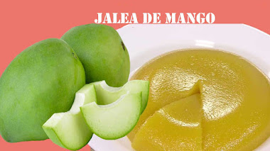 Conoce como realizar la mejor receta de jalea de mango verde venezolana 