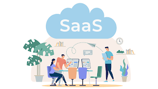 Software as a Service (SaaS)