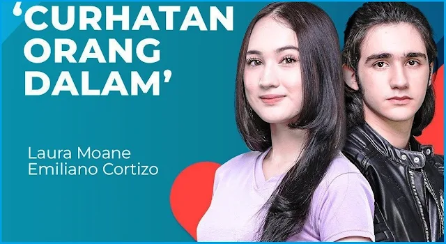 Daftar Pemain Curhatan Orang Dalam RCTI Sinetron 2023