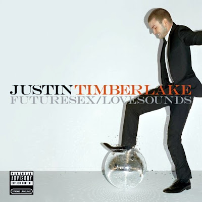 justin timberlake album futuresex lovesounds. Justin Timberlake Album.