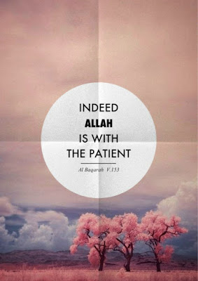 quote on patience