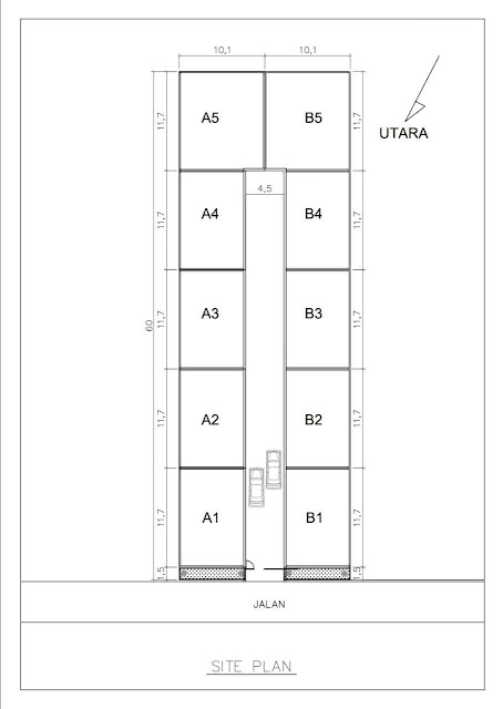 Villa Ciapus Asri