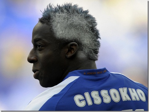 Aly Cissokho