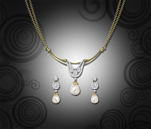 Stylish Mangalsutra Chain