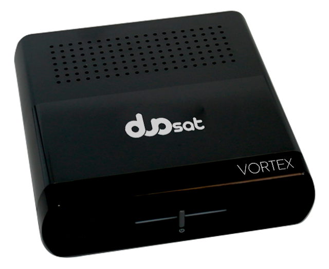 Duosat Vortex Atualização V1.0.8 – 15/06/2023