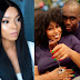 “Wahala For Who No Wear Pyjamas Snap Picture With Somebody’s Son” – Toke Makinwa Reacts As Rita Dominic Unveils Her Lover