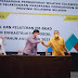 Anggota Komisi V DPR, Dr. Aras dan Drs. Hamka Hadiri Rakor Awal dan Pelatihan FM-BKAD Giat PISEW