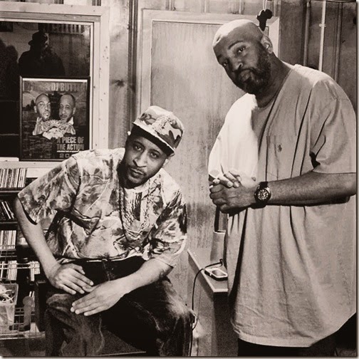 DJ BUTTER & DEZ BUTTER BASE