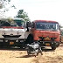 अवैध खनन और मुरम-पत्थर का परिवहन करते 9 वाहन जब्त