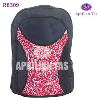 Tas Seminar Batik