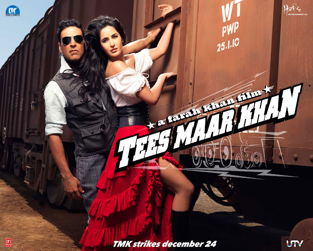 Tees Maar Khan Movie Download