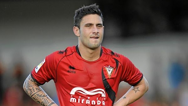 Oficial: El Lugo ficha a Igor Martínez Oficial: El Lugo ficha a Igor Martínez