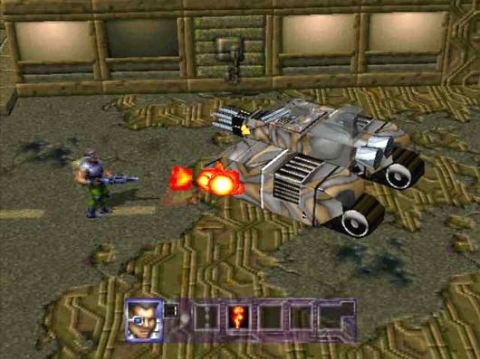 Contra Legacy Of War Full Game Free Download