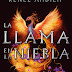 Reseña La Llama en la Niebla ~ Renée Ahdieh