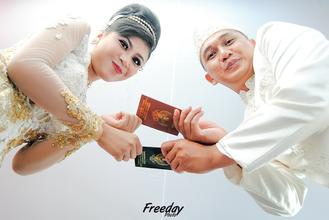 wedding kota malang