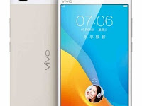 Download Firmware Vivo Y37 Free