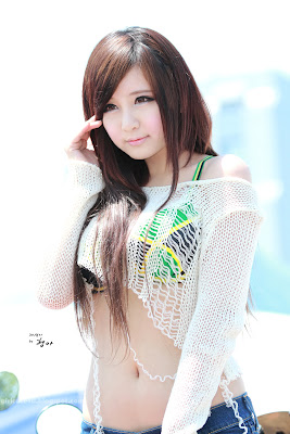 8 Ryu Ji Hye-KSRC 2011-very cute asian girl-girlcute4u.blogspot.com