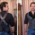 Uma Breve história dos corsets para homens