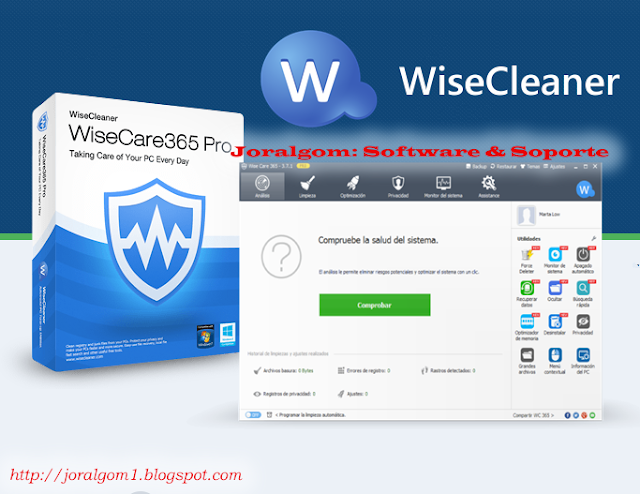 Wise Care 365 Pro