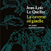 Une émission avec Jean-Loïc Le Quellec