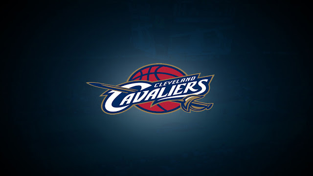 Eastern NBA Team Logo Wallpapers for iPhone 5 - Cleveland Cavaliers