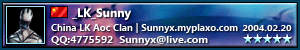 _LK_Sunny