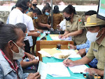 Bupati Toraja Utara: Kantor Bupati Mobile Untuk Mendekatkan Pelayanan Kepada Masyarakat