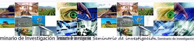 Seminario de Investigación