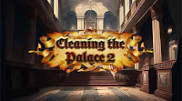 Play Hidden 247 Cleaning the P…