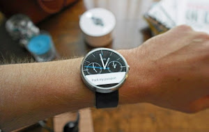 Tα Android Wear να γίνουν συμβατά με συσκευές iOS