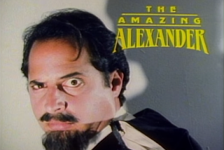 SNL: The Amazing Alexander