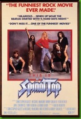 This is Spinal Tap