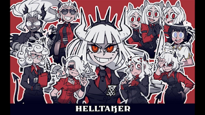 Helltaker OHO999.com