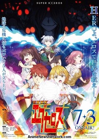 Latest ongoing Anime in 2020