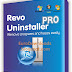 Revo Uninstaller Pro 3 Full Crack